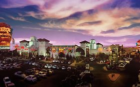 Fiesta Rancho Casino Hotel